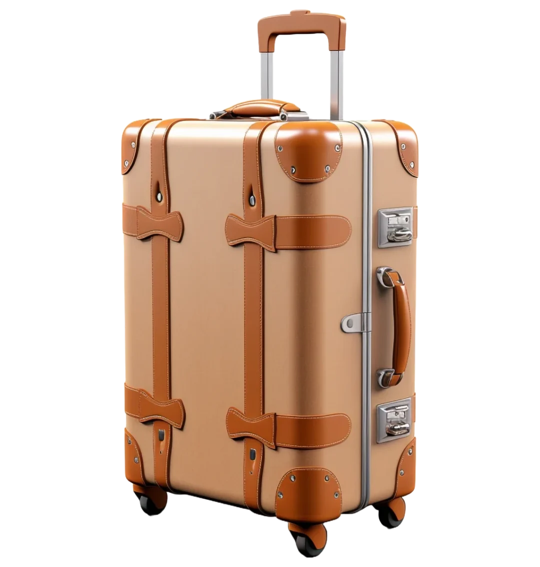 TravelPro Max Luggage - Image 2