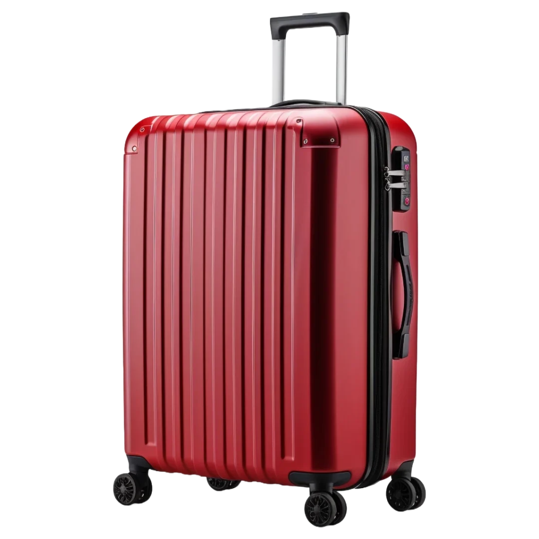 Tourism & Travel Suitcase