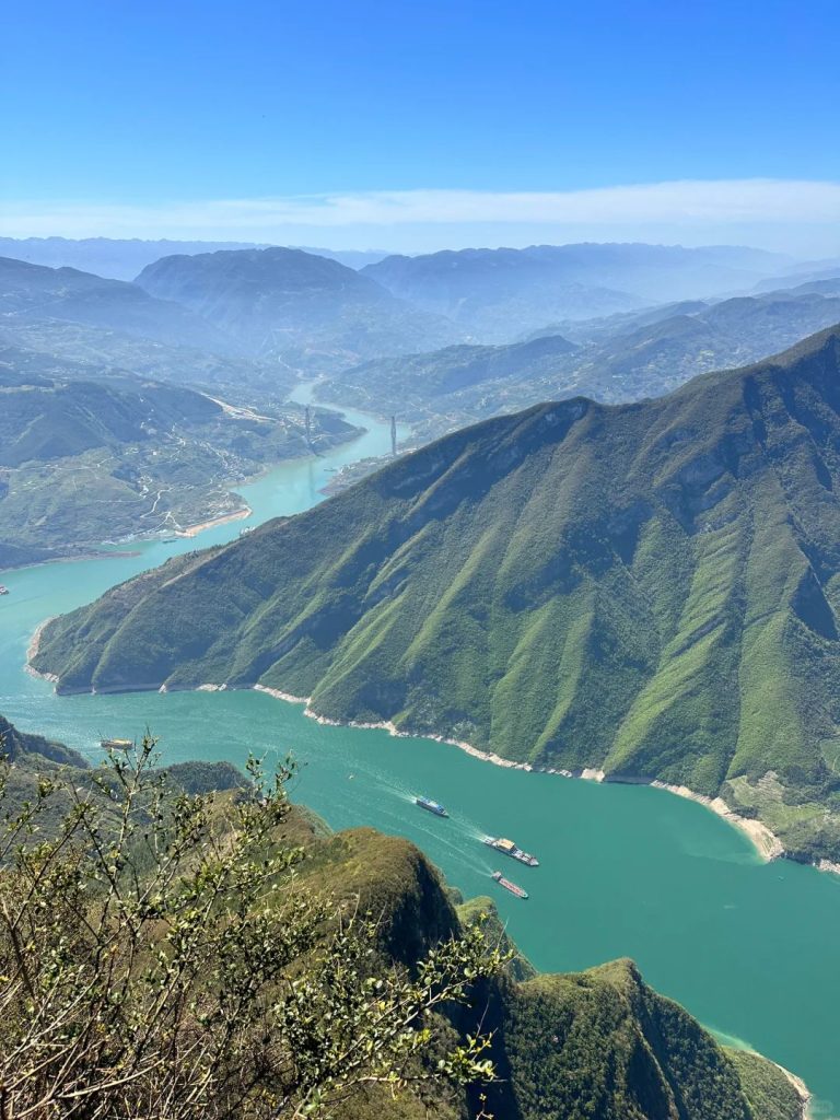 三峡_c