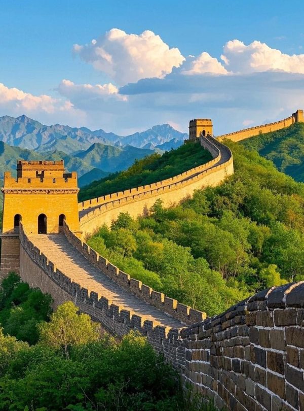 The Great Wall